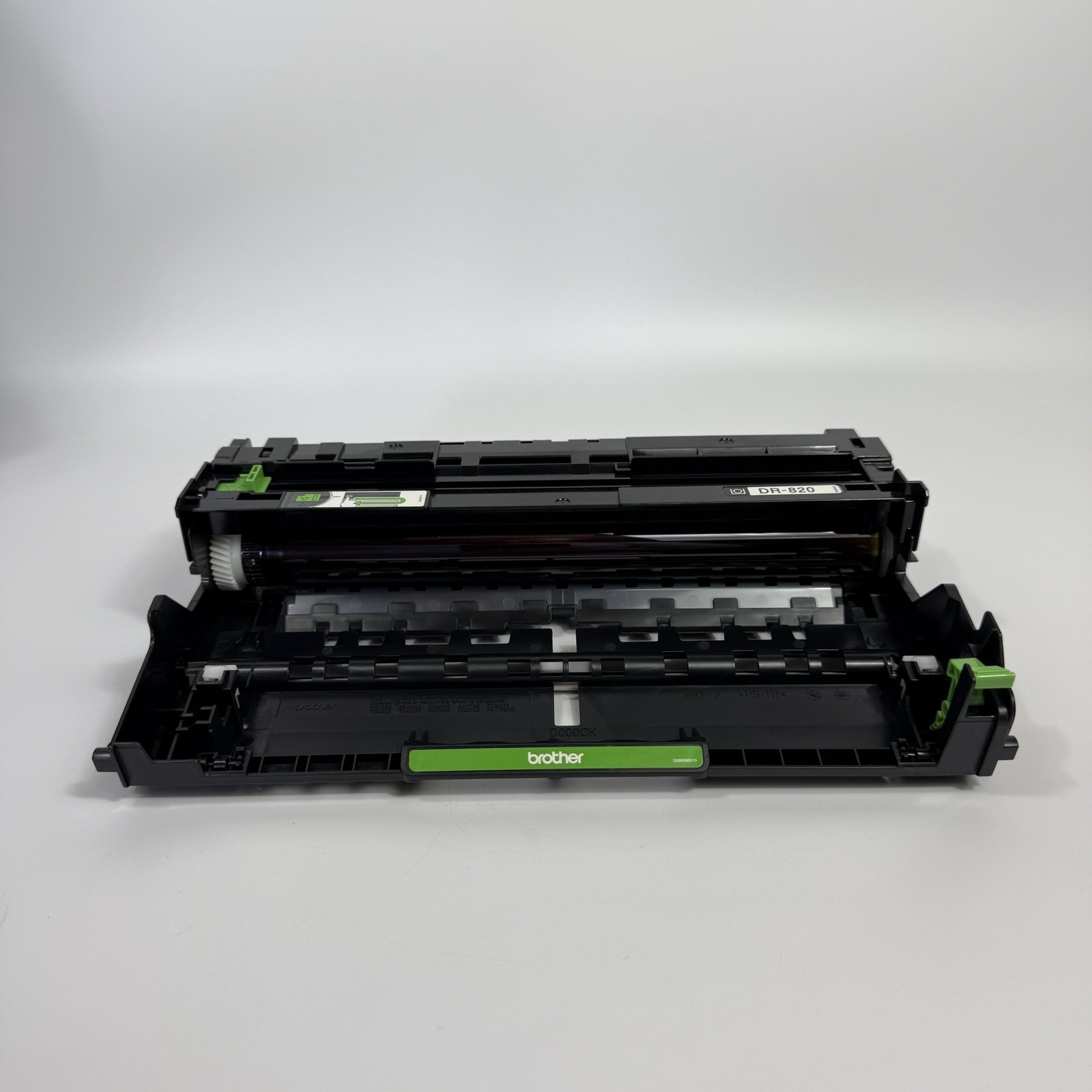 Brother DR-820 Drum Unit | Genuine Brother Printer Part | New With Open Box