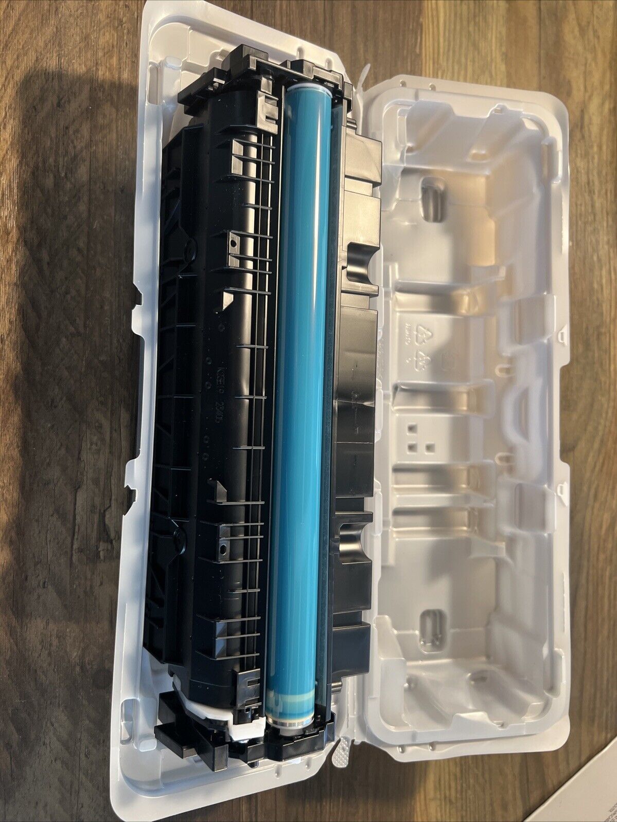 HP 414x High Yield Black Toner Cartridge Open Box (Guaranteed Never Used)