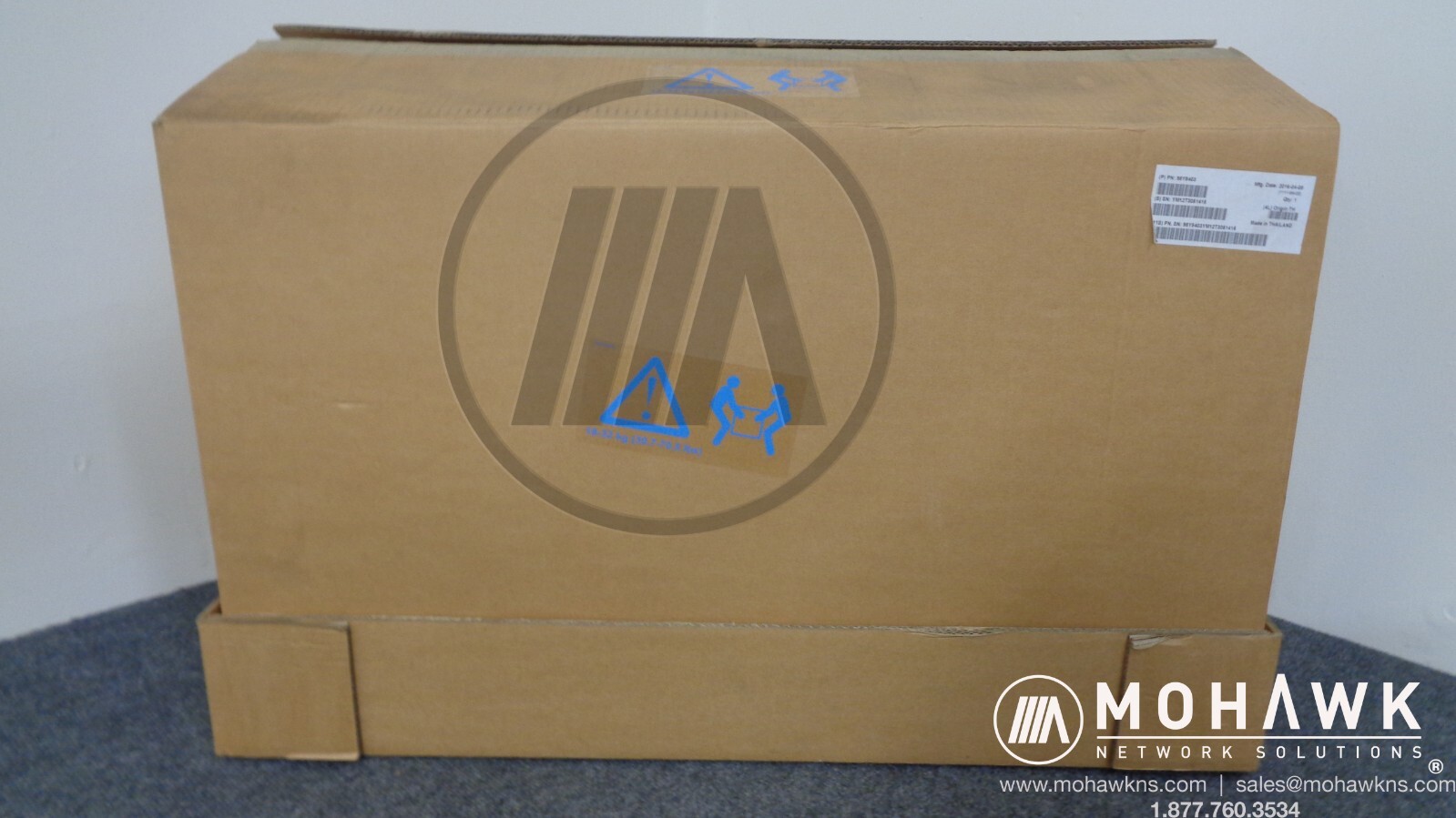 IBM FC-1050 DS8000 SINGLE-PHASE DC-UPS SUPPLY UNIT 98Y8403 NEW