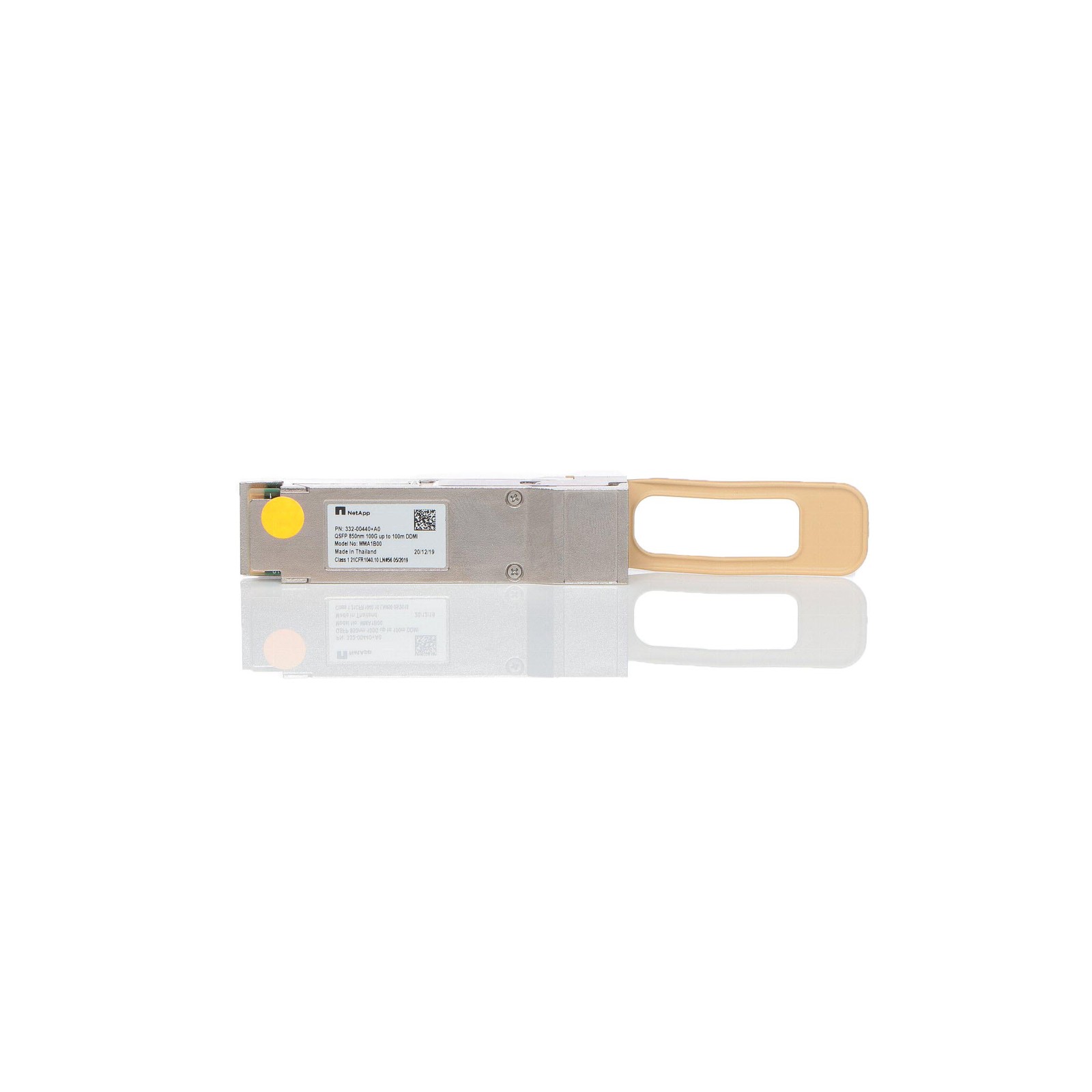NetApp X65405 Transceiver II price incl VAT 3 yr warranty* B2B