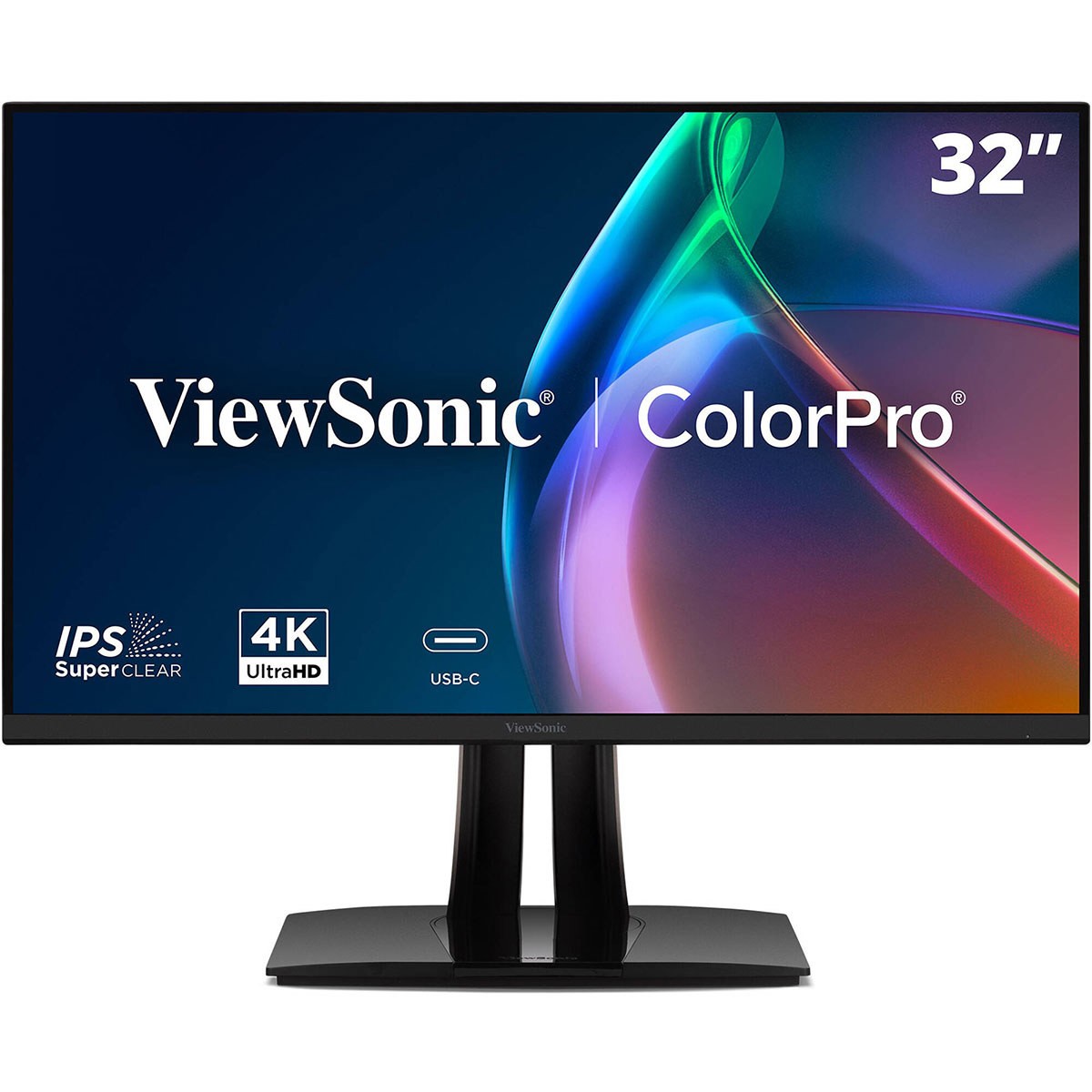 ViewSonic VIEWSONIC VP3256A-4K 32IN 4K MONITOR