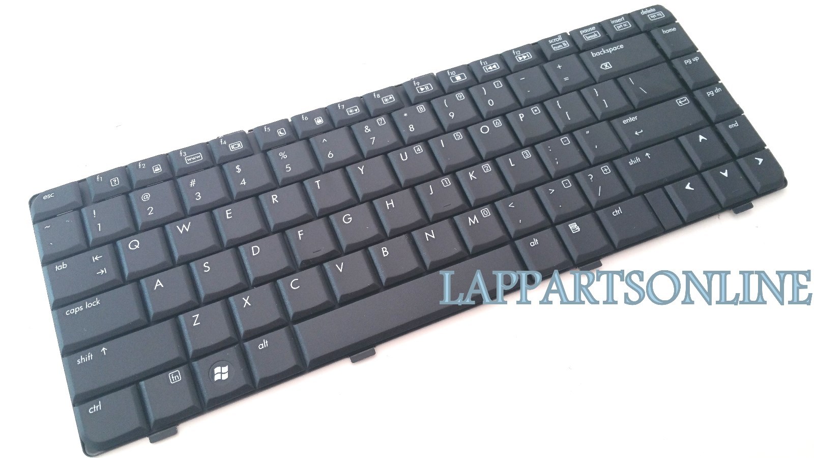 HP Pavilion DV6000 DV6100 DV6200 DV6300 DV6400 DV6500 DV6600 DV6700 Keyboard NEW