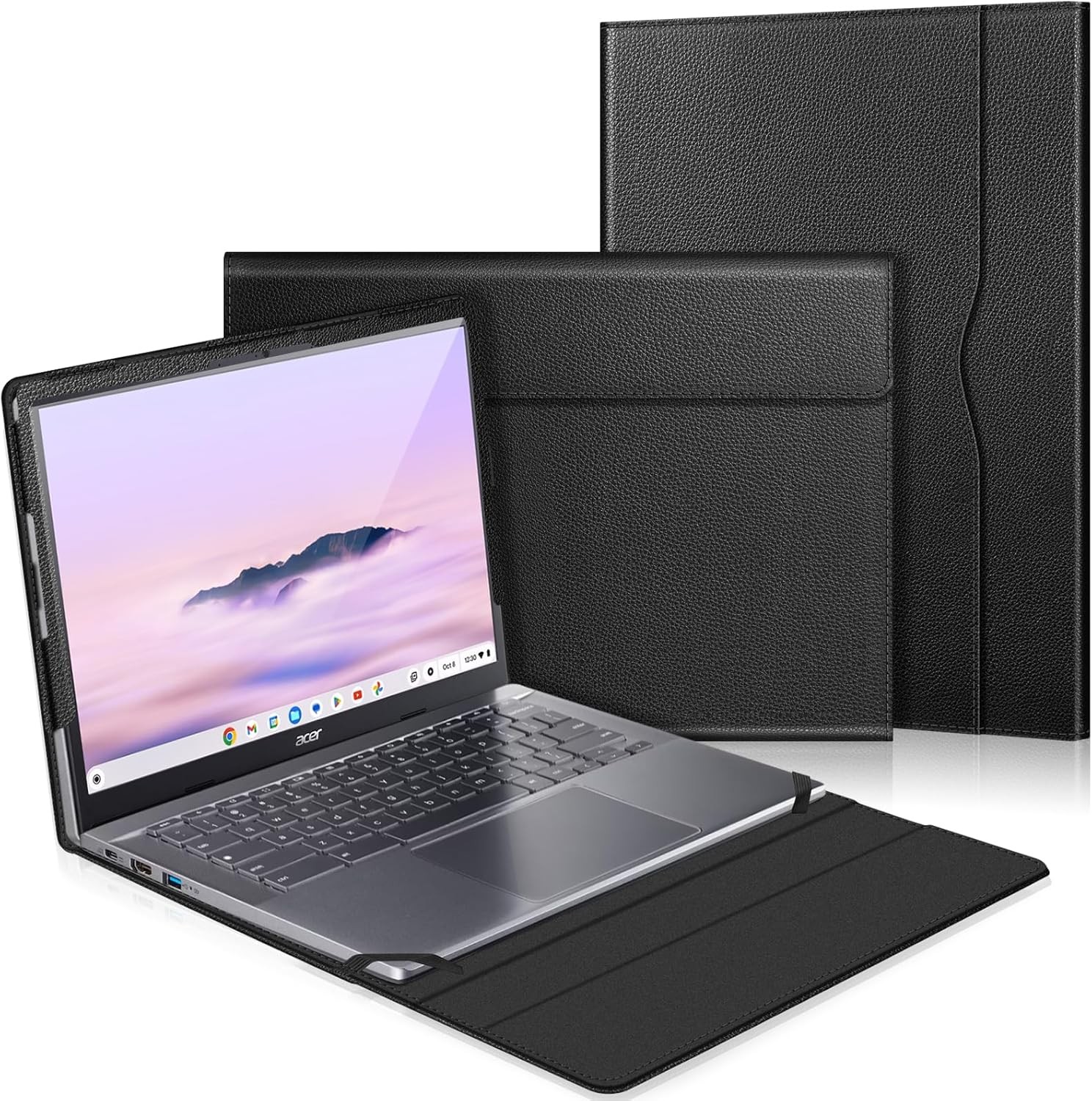 Protective Case for 14 Inch 	ASUS Chromebook Flip CX1 CX1400FKA-AS88F/ CX1400