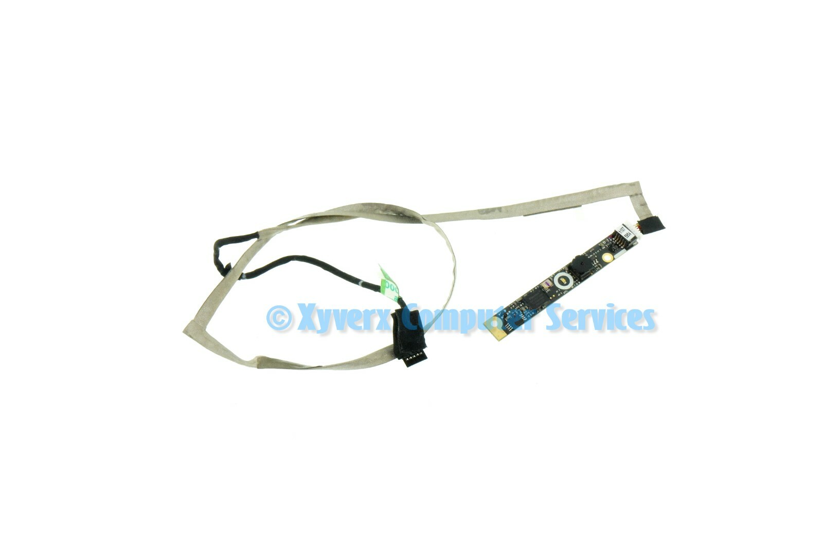 600166-001 CNF9049 OEM HP LCD DISPLAY WEB CAMERA W/C PAVILION G42-400 (A)(CD75)