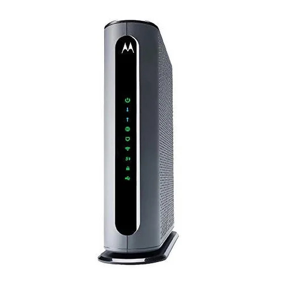 Motorola MG8702 AC3200 DOCSIS 3.1 Cable Modem Router