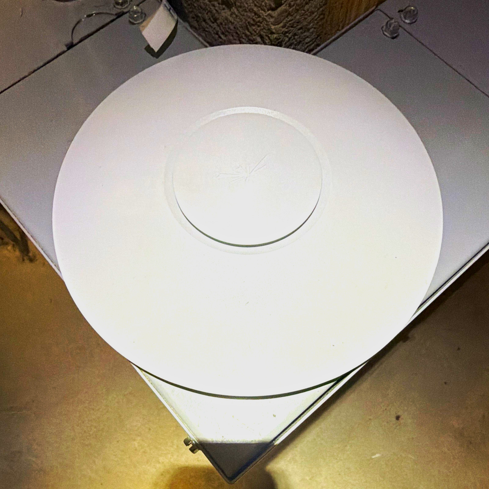 Ubiquiti UniFi AP PRO UAP-PRO Dual-Band 450 Mbps 2x RJ-45 White