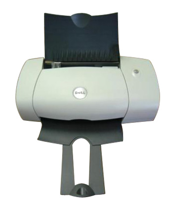 Dell 720 Digital Photo Inkjet Printer