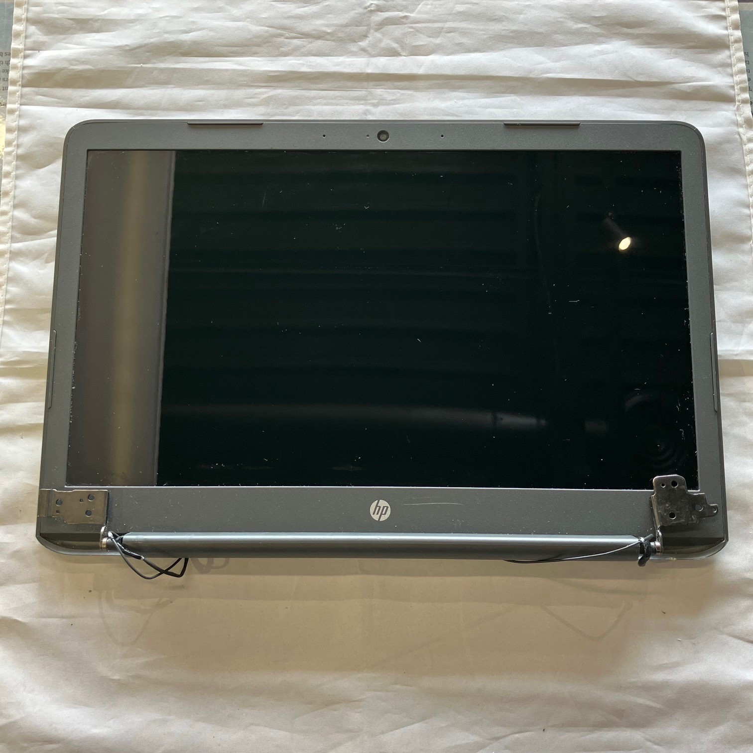 Lcd Touch Screen For HP Chromebook 14-CA Laptops L14350-001 14" HD 40 Pin