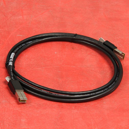 Cisco CAB-STK-E-3M FlexStack stacking cable 3M