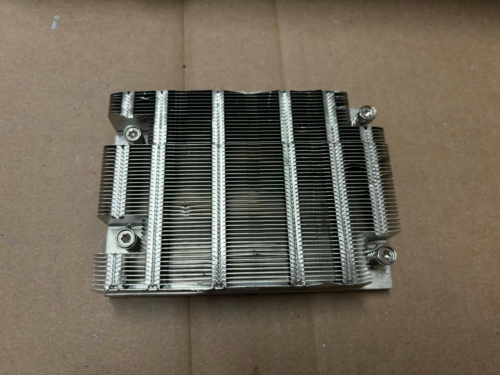 Dell PowerEdge R6515 R7515 R7525 High Performance Cooling Heatsink CGRHD