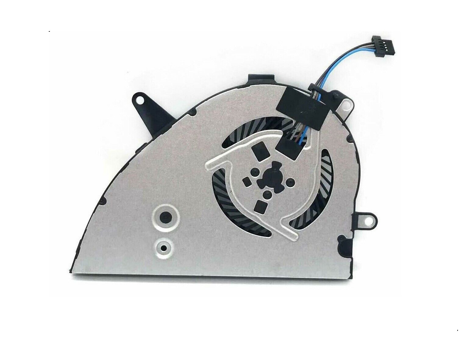 Orginal CPU Cooling Fan for HP Pavilion 15-cw1076nr