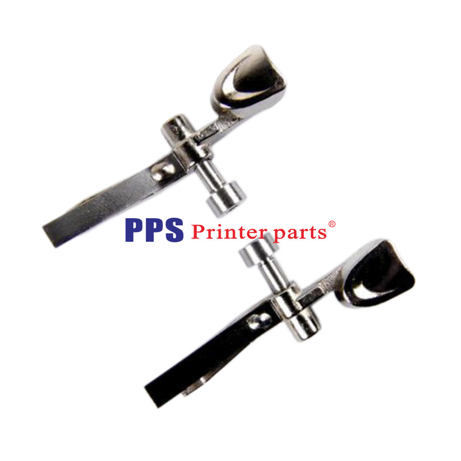 2 set Battery Door Latch Set For Motorola Symbol MC9000 MC9060 MC9090 MC9190