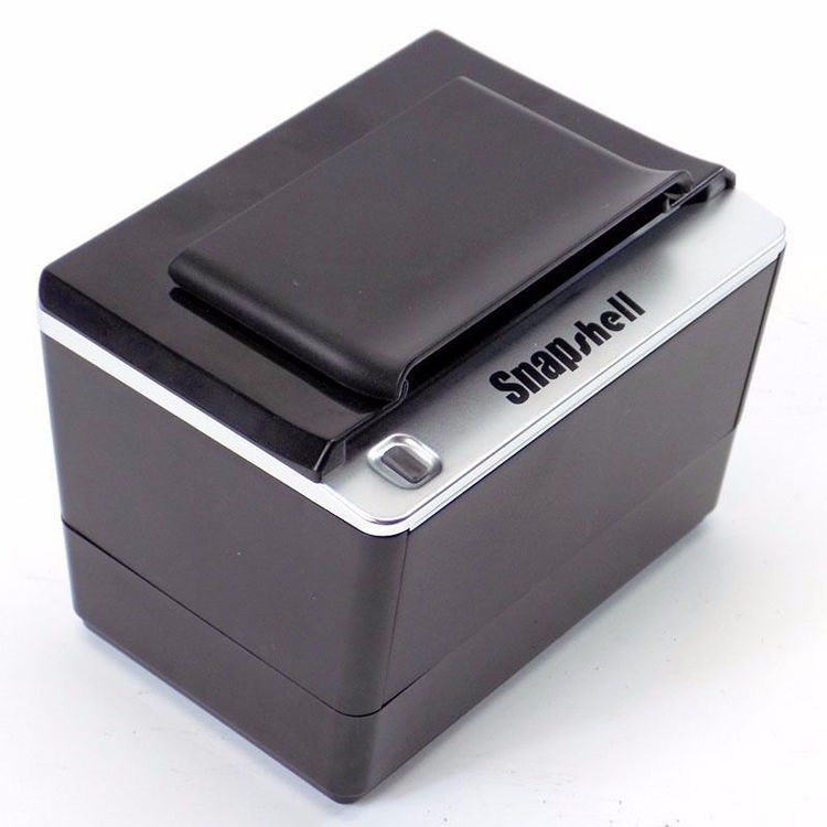 ACUANT    SNAPSHELL R2 Driver License SCANNER ID Reader