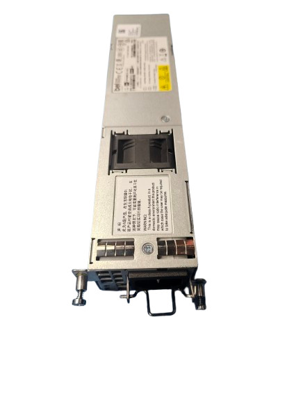 BROCADE RPS9+E POWER SUPPLY 500 WATT, FOR ICX 7750-26Q, 7750-48C,7750-48 RPS9+E