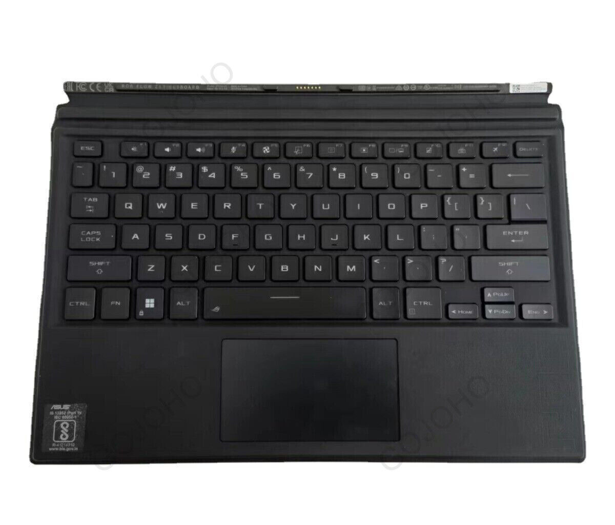 Original Magnetic Keyboard For ASUS ROG FLOW Z13 NR2201K Keyboard（2022）Laptop