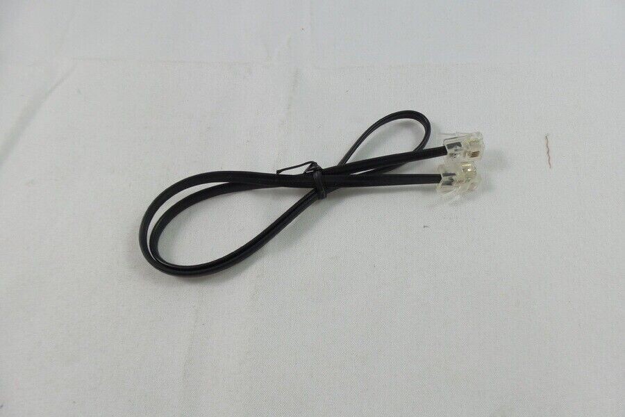 Plantronics Pig Tail Cable 40974-01 for A20 AP15 CS70N M10 M12 M22 MX10 S11 S12