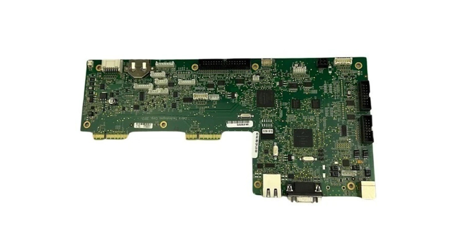 OEM P1050997-01 Main Logic Board Motherboard for Zebra ZT410 Thermal Label Print