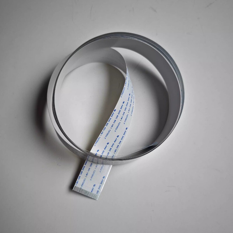 Original Roland GR-640 GR-540 GR-420 CABLE-CARD,23P1 2400L BB CG1107- 1000016381
