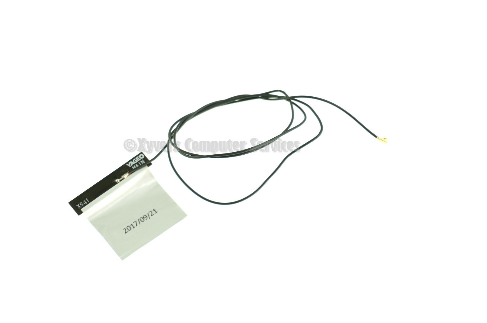 X541N GENUINE ASUS ANTENNA WIRELESS X541N X541NA-PD1003Y (GRADE A)(CA72)
