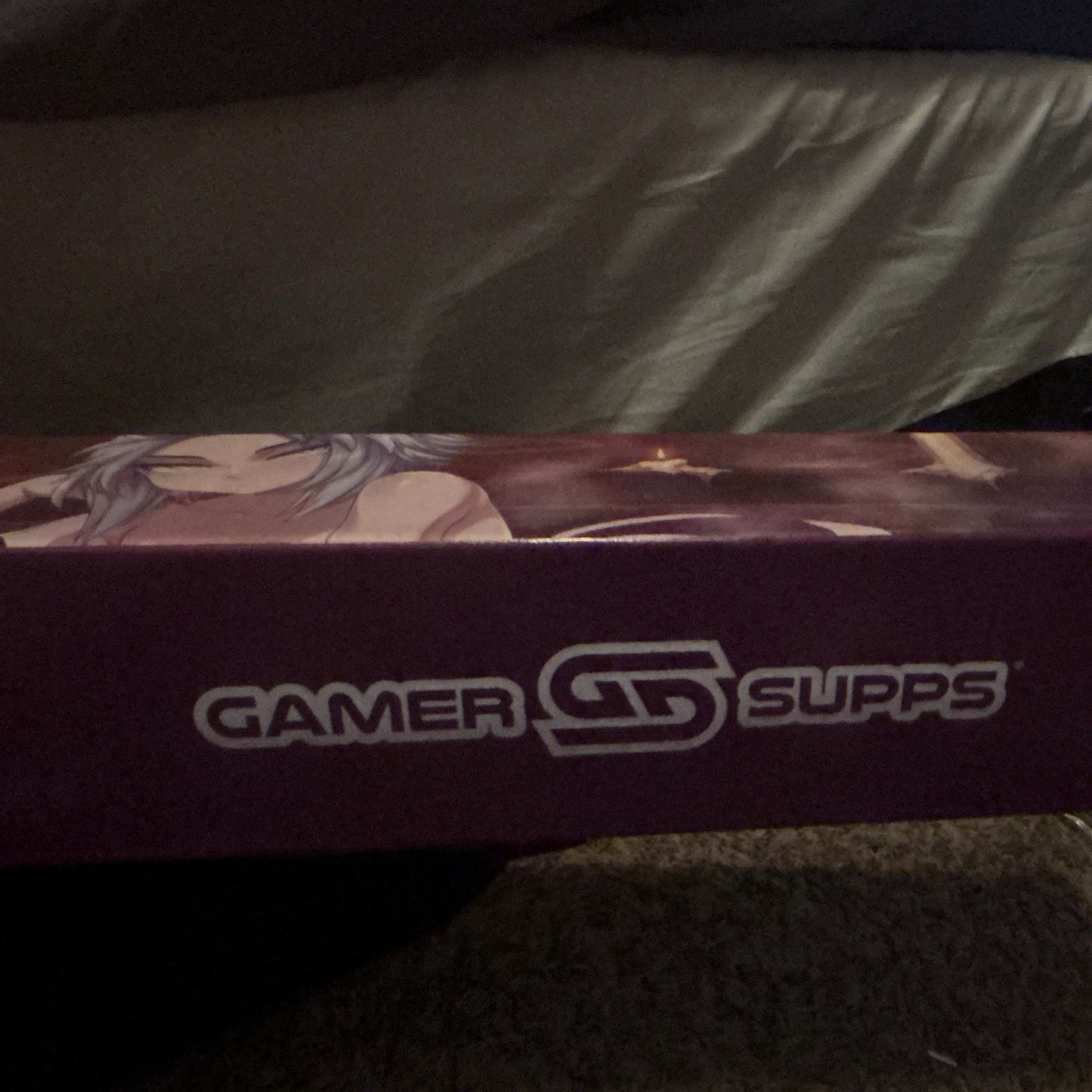Official Aztecross Mouse Pad listing Gamer Supps