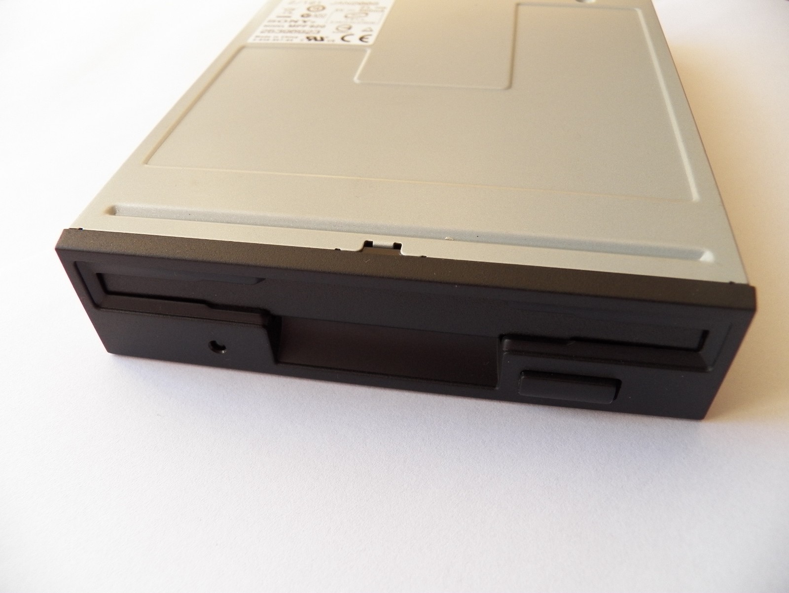 Sony FDD 3.5" 1.44 Mb MPF920 Floppy Disk Drive Black NEW