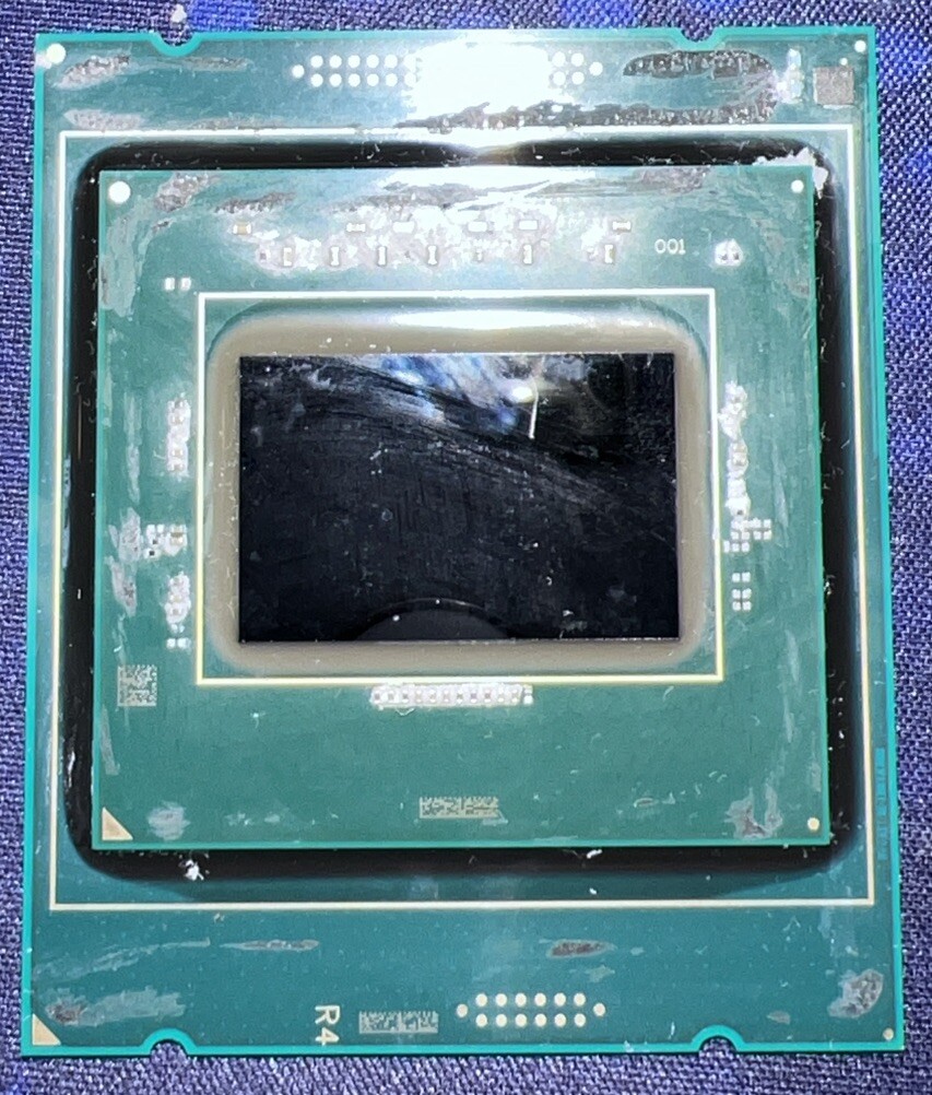 DELIDDED Intel Core Processor i9-7900X 3.30GHz 10-Core LGA 2066