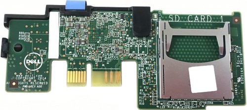 SD Riser Card Dell PMR79 Internal Dual SD Module Riser Card for PowerEdge