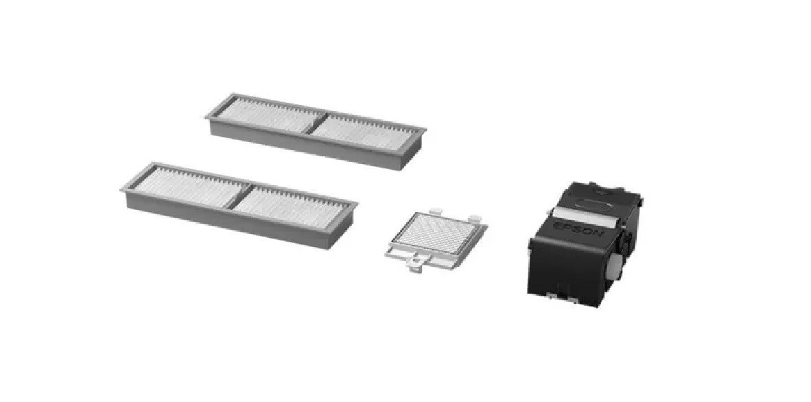 BRAND NEW OEM EPSON ULTRACHROME GS Maintenance Kit S80600 S40600 S60600