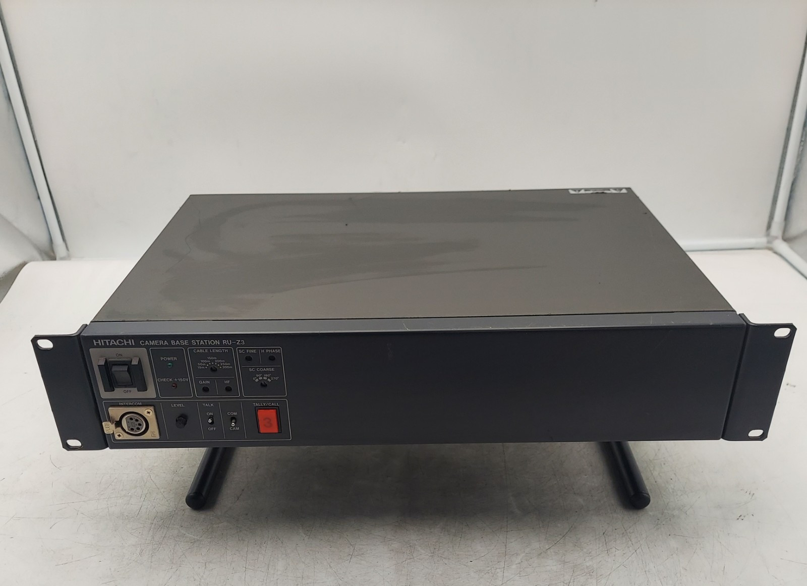 Hitachi RU-Z3U Remote Operation Unit