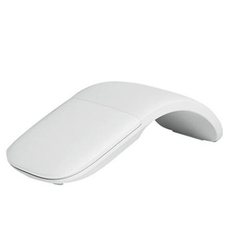 Bluetooth 4.0 Folding Wireless Silent Mouse Mini Mice For Microsoft Surface-N8