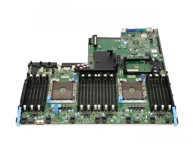 Dell 03G5R Dual Processor Motherboard for PowerEdge R740, R740XD - 003G5R