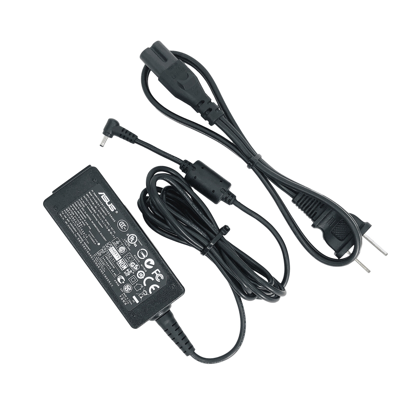 Genuine AC Adapter Charger for Asus Eee PC 1201N 1201NL Netbook