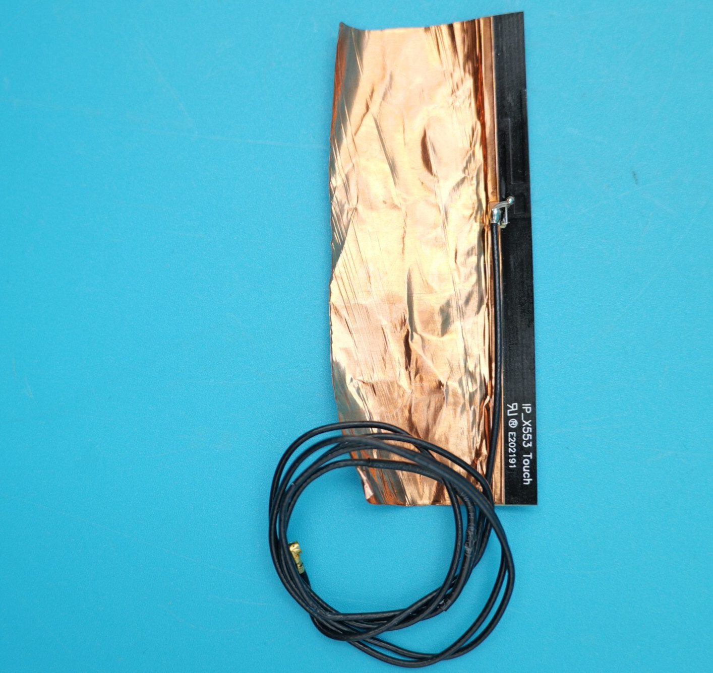 Genuine Asus F553M Laptop Internal WiFi Wireless Antenna Cables
