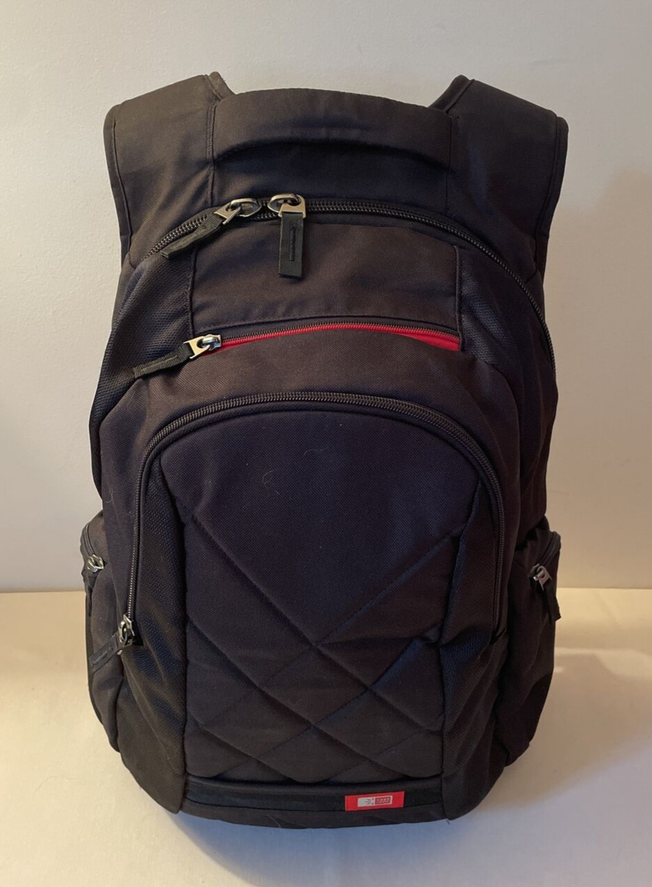 Backpack ~ Case Logic ~ 16
