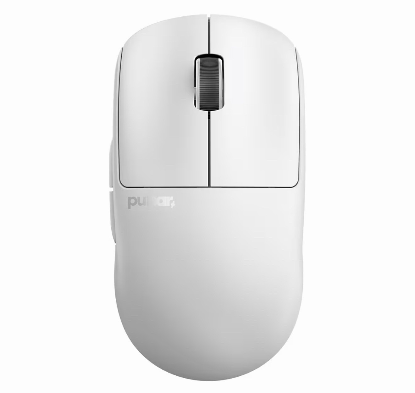Pulsar X2 V2 Wireless Optical Gaming Mouse 26000 DPI 5-Button White