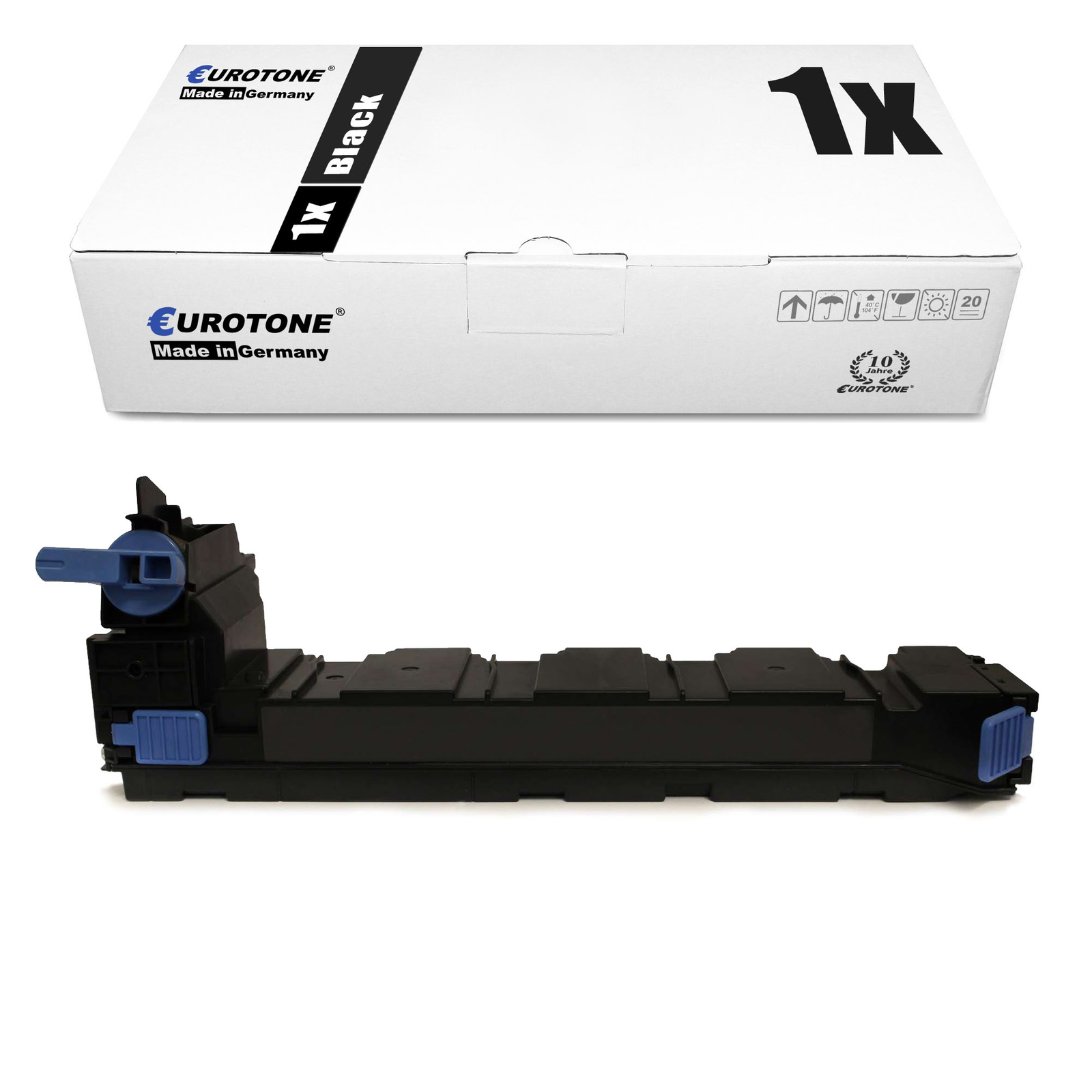 1X Waste Toner Container For Konica Minolta Bizhub C 20 30 31 P PX X A06X0Y0