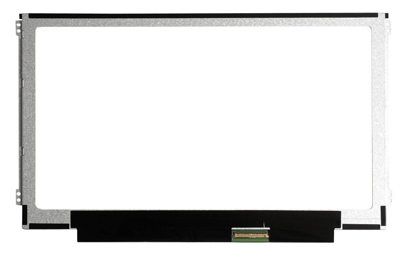 11.6" HD Slim 30 PINS replacement screen compatible with KD116N5-30NV-B7