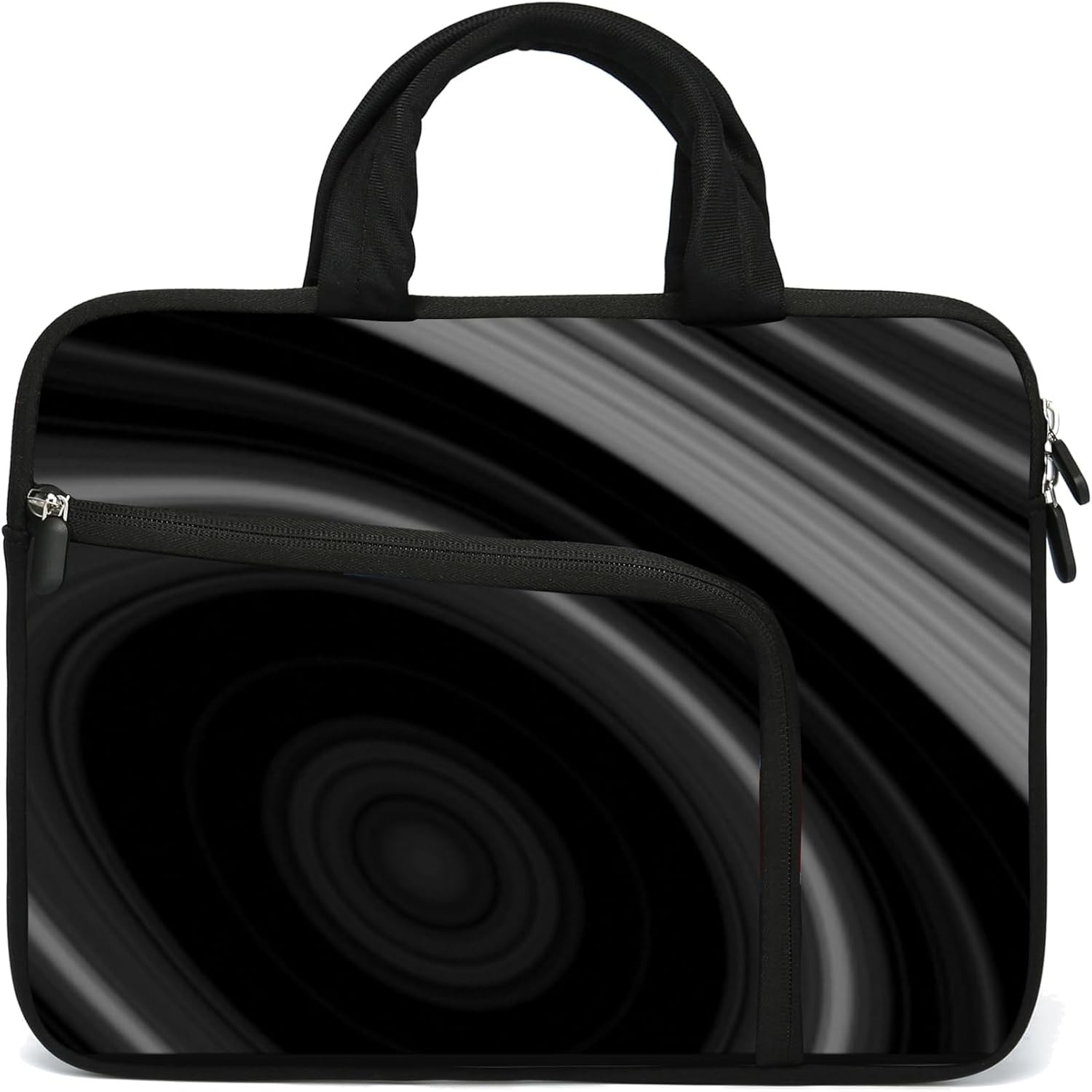 14 15 15.4 15.6 inch Laptop Handle Bag Computer Protect Case Pouch Holder Sleeve