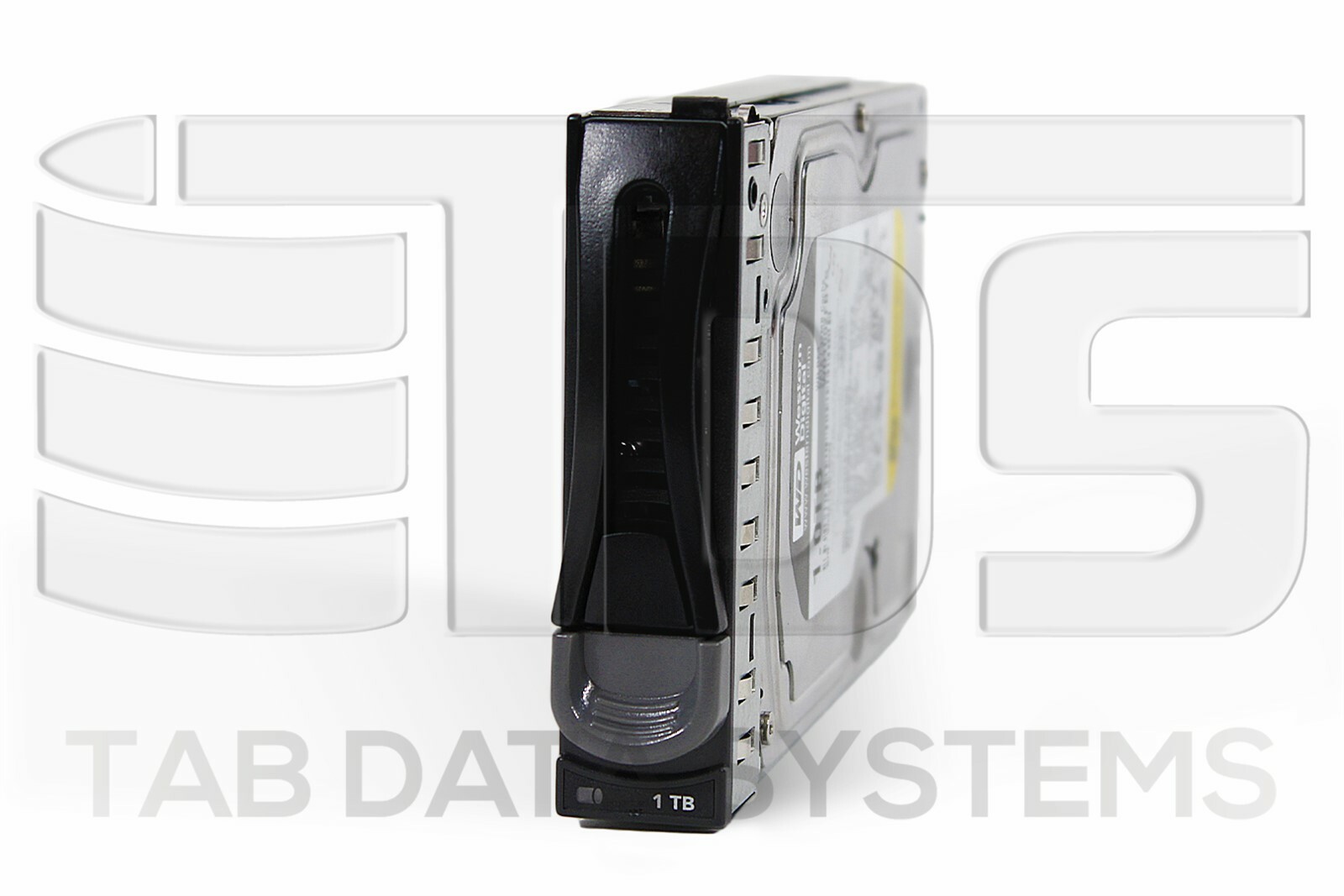 EMC Data Domain X-2UA-1TB-B 1TB 7.2K 3.5" SATA 3.0 Drive HDD for DD640 DD890