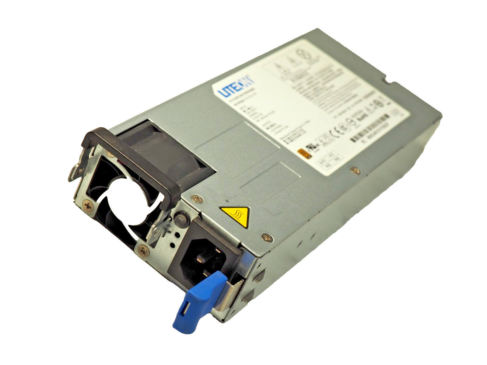LiteON PS-2751-5Q 750W 80PLUS Gold Server Power Supply