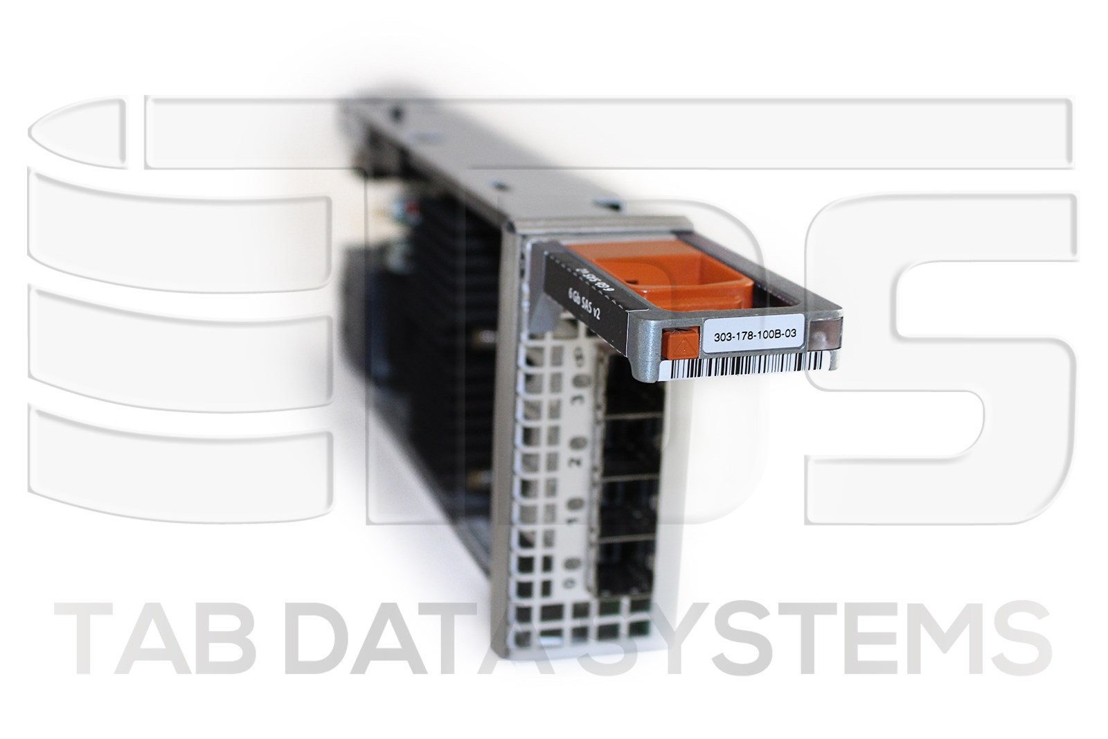 EMC Data Domain X-SAS-M4P 4-Port 6Gb SAS IO Module SLIC 