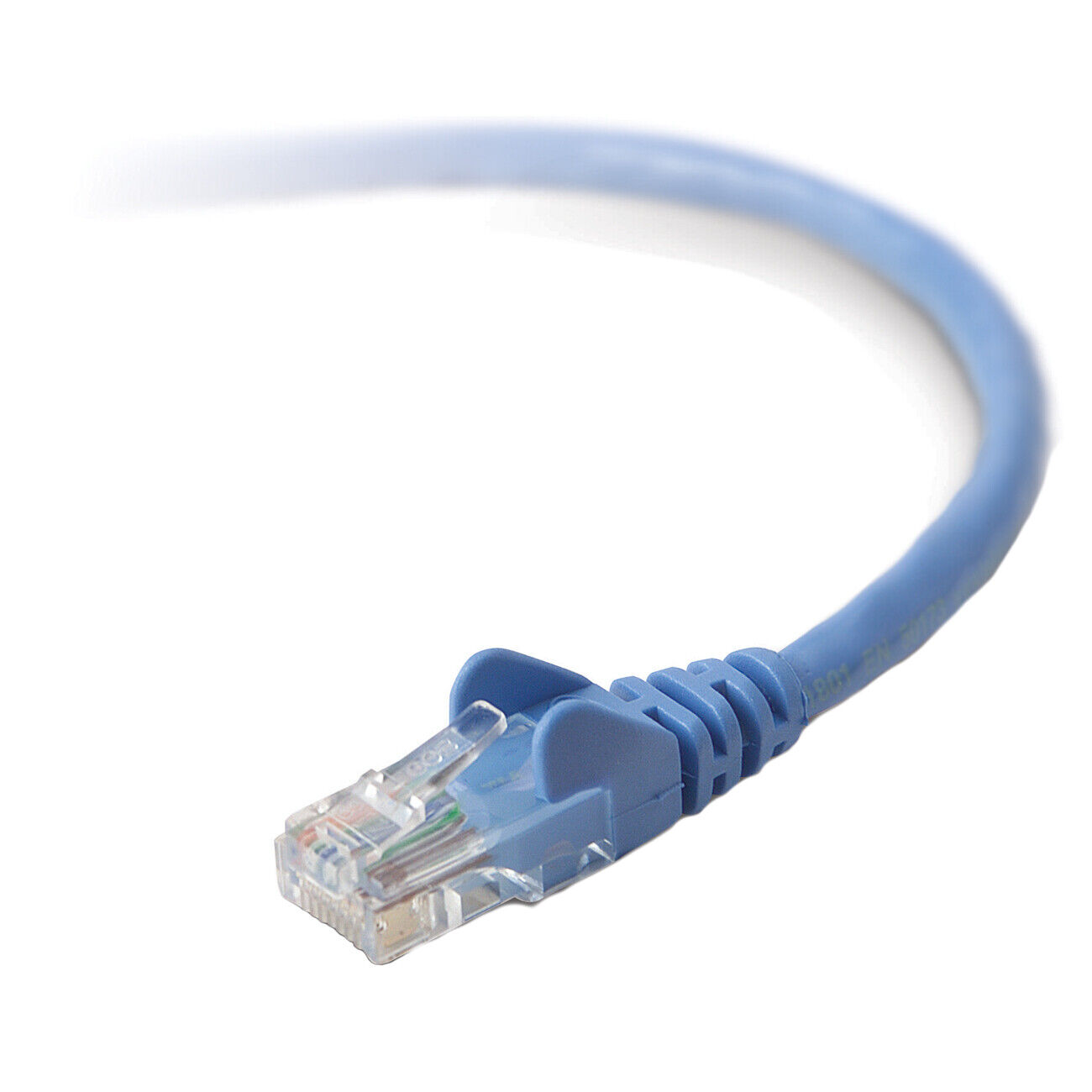 Belkin Cat. 6 UTP Network Patch Cable (16622448)