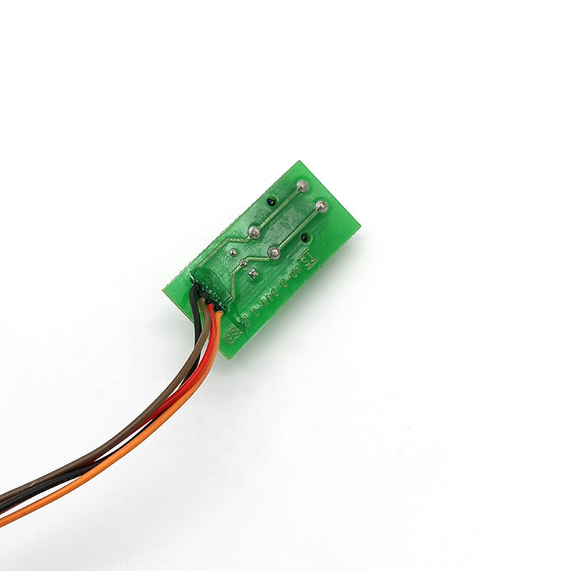 Button board 1-971681-00 fits for Intermec EasyCoder C4 Barcode Label Printer