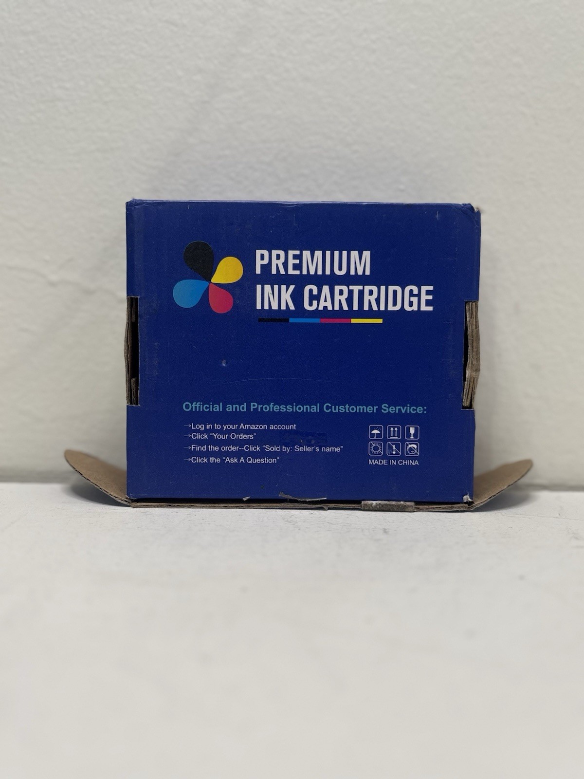 936e Ink Combo Pack 4-pack Replacement For HP 936 Office Jet Pro 9110, 9120, 913