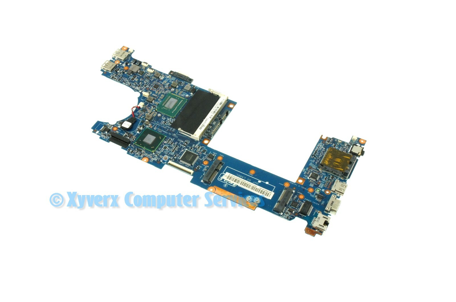 A1906508A GENUINE ORIGINAL SONY MOTHERBOARD i3-3217U SVT131A11L (B)(AF53)
