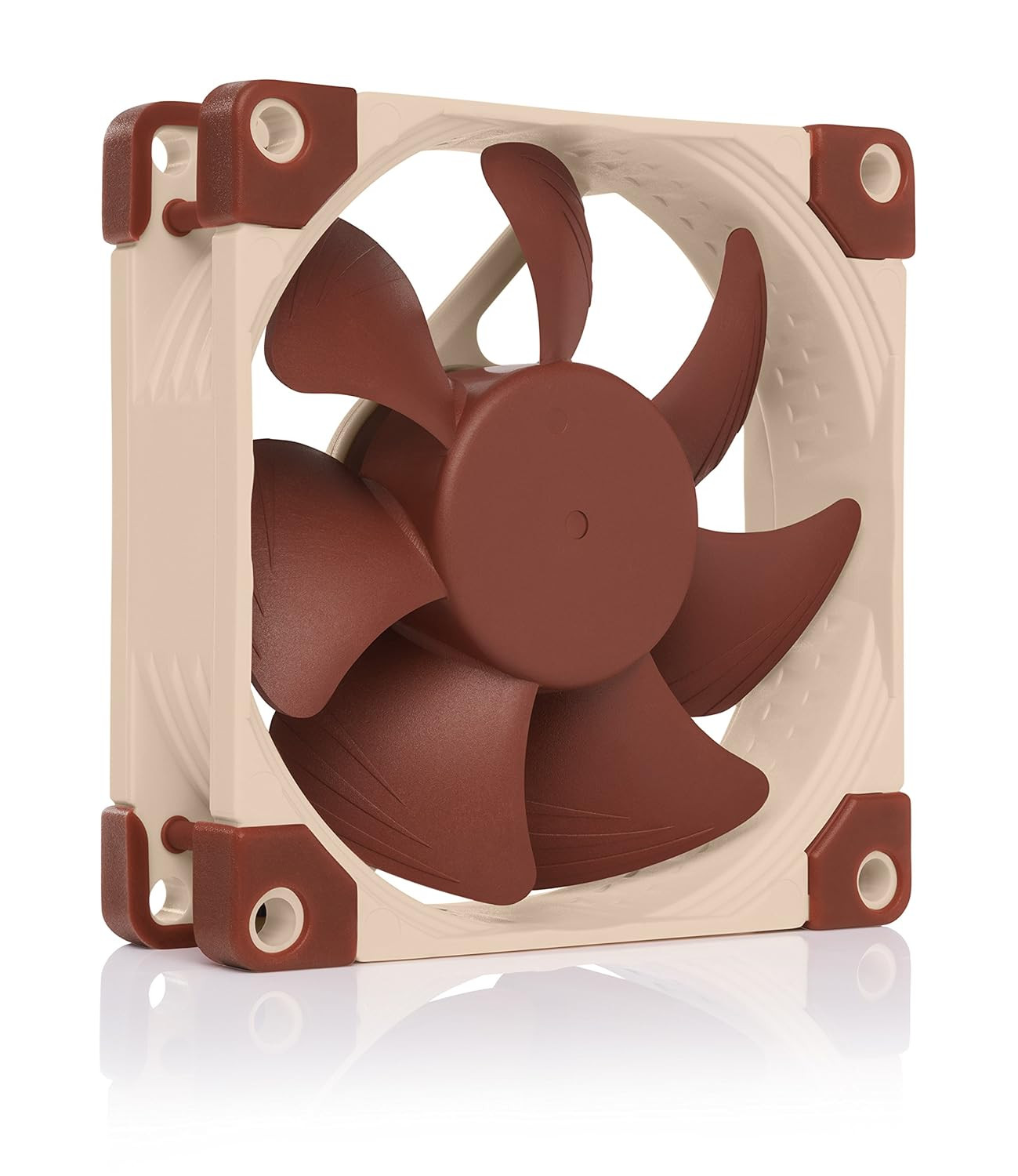 NF-A8 PWM, High-Performance Quiet Fan 80Mm