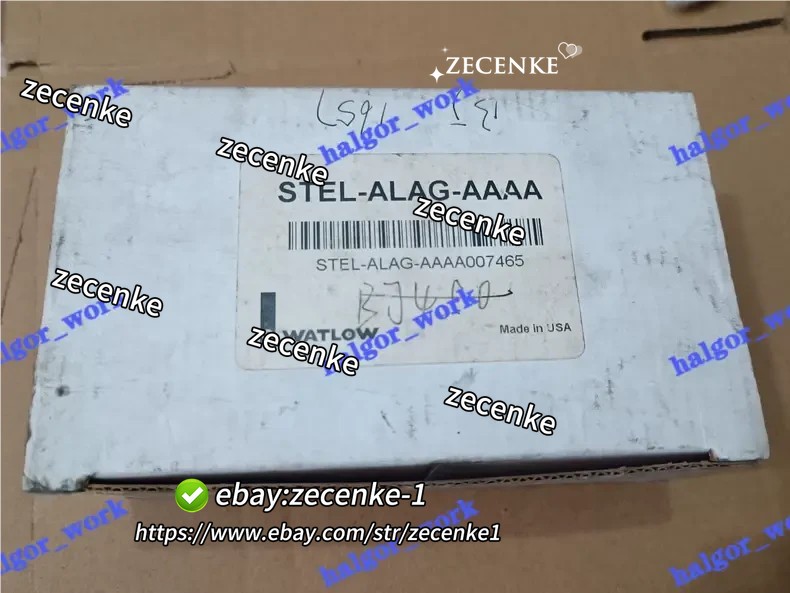 1PCS NEW STEL-ALAG-AAAA VIA DHL/UPS #YY️️