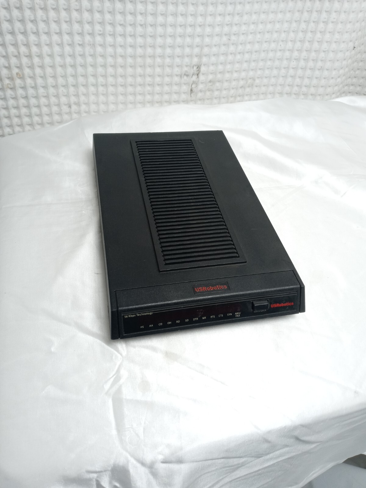 US Robotics 56K  Business Modem Model 3453C