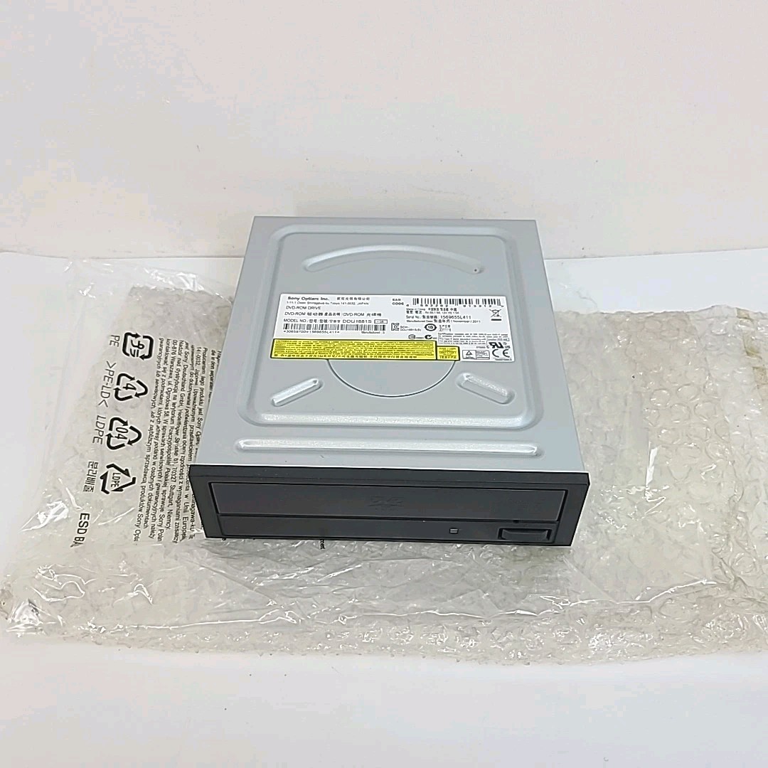 Sony Optiarc DDU1681S DVD-ROM Drive