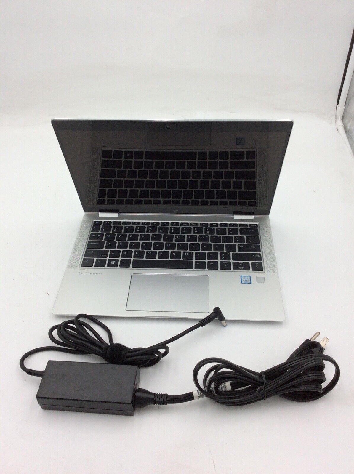 HP EliteBook x360 1030 G3 Touch Screen 256 GB SSD Core i7-8650U 1.9 GHz 8GB